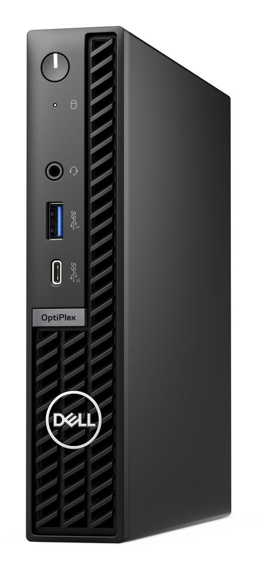 DELL OptiPlex 7020 Intel® Core™ i5-12500T 16 GB Ram 512 GB SSD Windows 11 Pro Micro PC Desktop PCs Dell