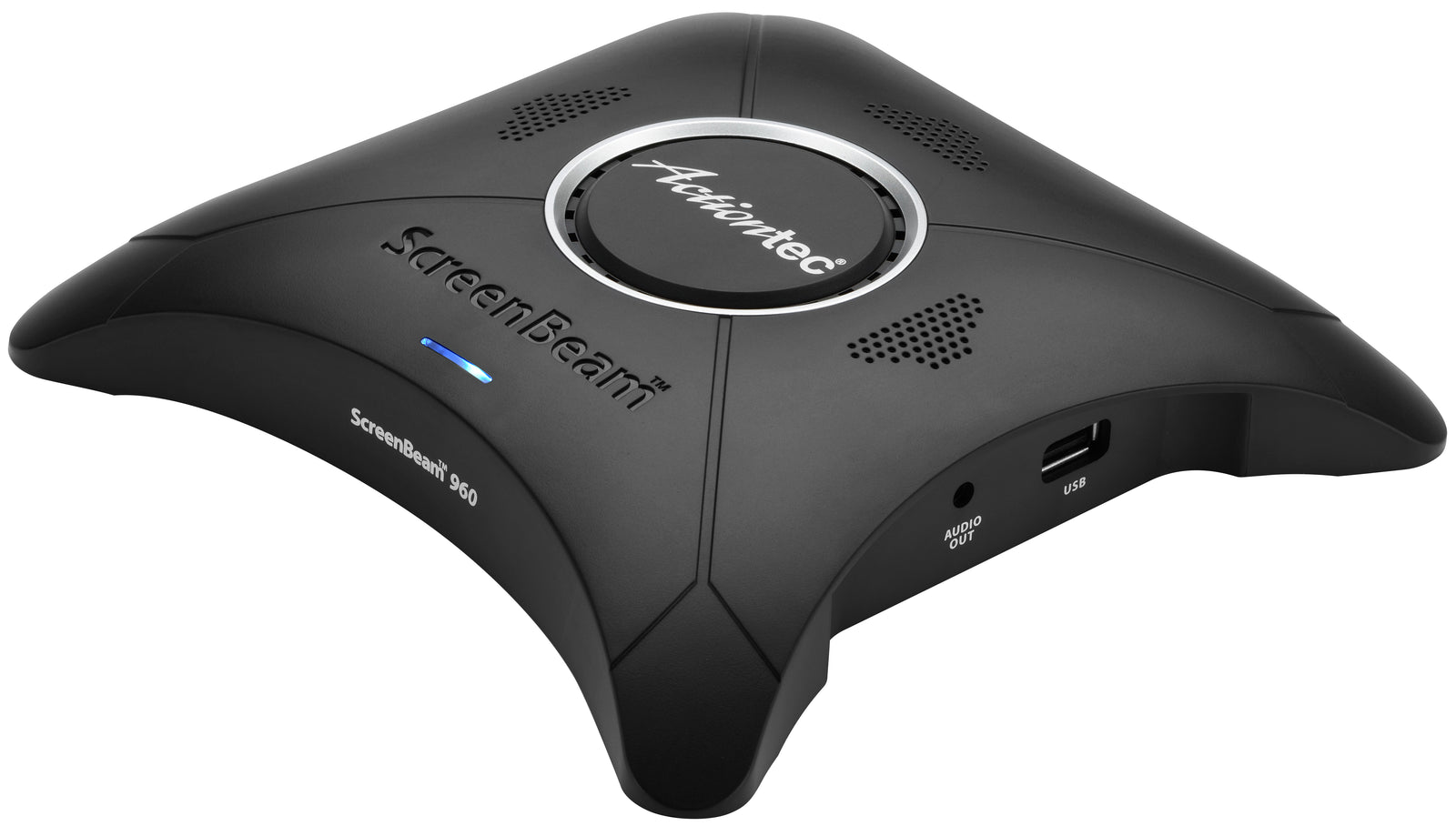 iiyama WP II960A Enterprise-Grade Wireless Presentation Kit Wireless Presentation System iiyama