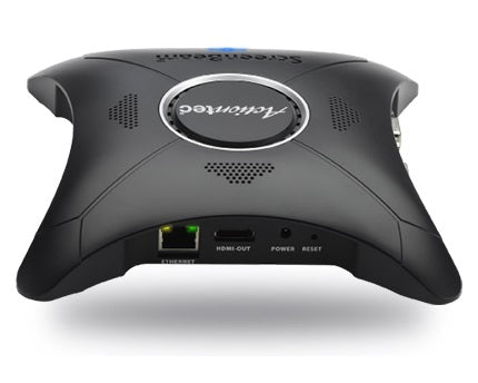 iiyama WP II960A Enterprise-Grade Wireless Presentation Kit Wireless Presentation System iiyama