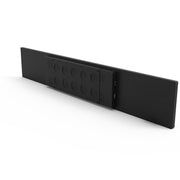 76" Stretched 58-9 Ultra-wide Stretched Bar Display Digital Signage Display ScreenMoove