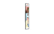 Moove SMB76M2 – 76" 58:9 Ultra-Wide Stretched Bar Monitor Digital Signage Display ScreenMoove