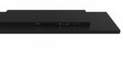 Moove SMB28HD8-B – 28" Ultra-Wide Stretched Bar Display | 700cd/m² Digital Signage Display ScreenMoove