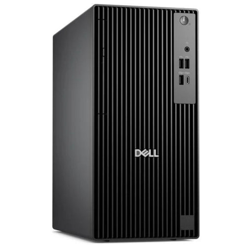 Dell Pro QCT1250 Desktop Computer Intel Core Ultra 5 235 16 GB Ram 512 GB SSD Tower Desktop PCs Dell