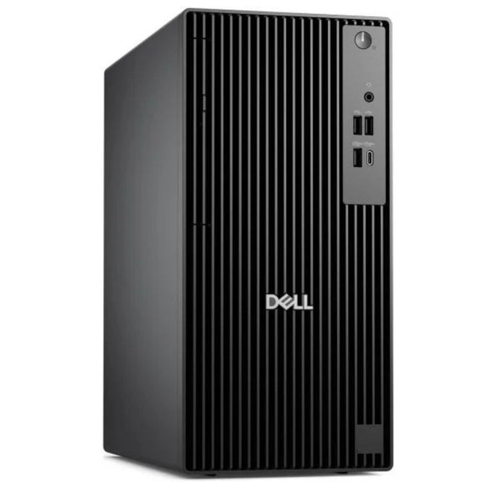 Dell Pro QCT1250 Desktop Computer Intel Core Ultra 5 235 16 GB Ram 512 GB SSD Tower Desktop PCs Dell
