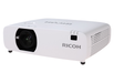 Ricoh PJ WUL5A50 Business & Classroom Laser Projector - 5200 Lumens Projector Ricoh