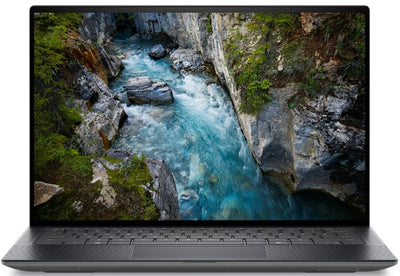 DELL Precision 5490 Core Ultra 7 165H 14" 32 GB RAM 1 TB SSD RTX 2000 Ada Laptop Laptops Dell