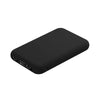 Juice ECO 1 Charge Power Bank, 4,000mAh | JUI-PBANK-1-ECO-BLK