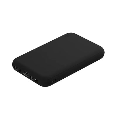 Juice ECO 1 Charge Power Bank, 4,000mAh | JUI-PBANK-1-ECO-BLK Juice Power Bank Juice