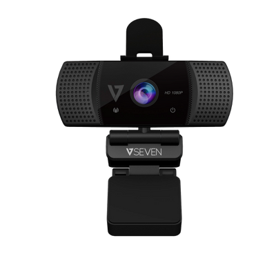 V7 1080P HD USB Web Cam | WCF1080P V7 Webcam V7