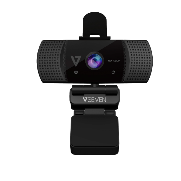 V7 1080P HD USB Web Cam | WCF1080P