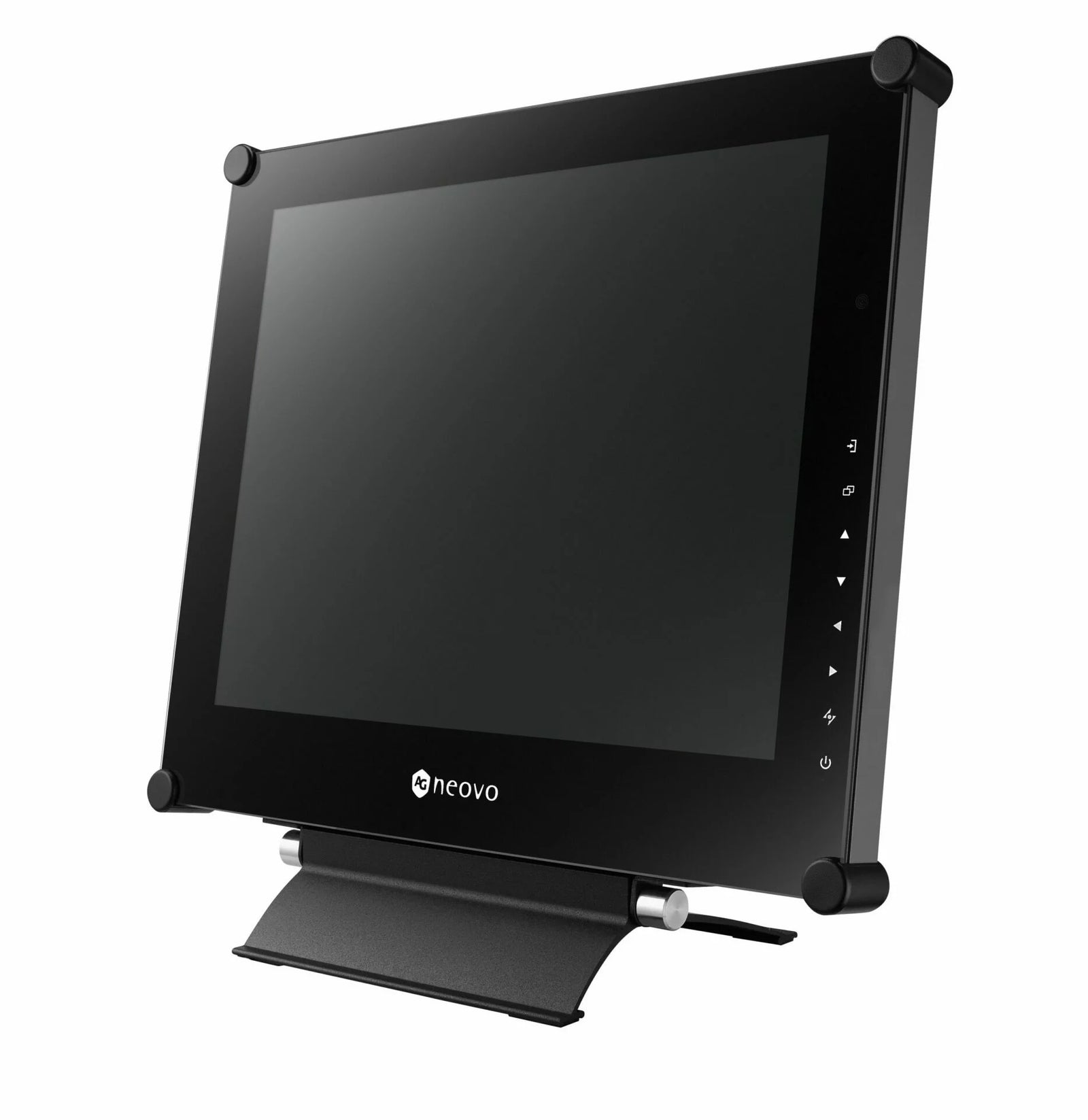 AG Neovo X-15E 15" 4:3 Semi-Industrial Monitors With Metal Casing Desktop Monitor AG Neovo