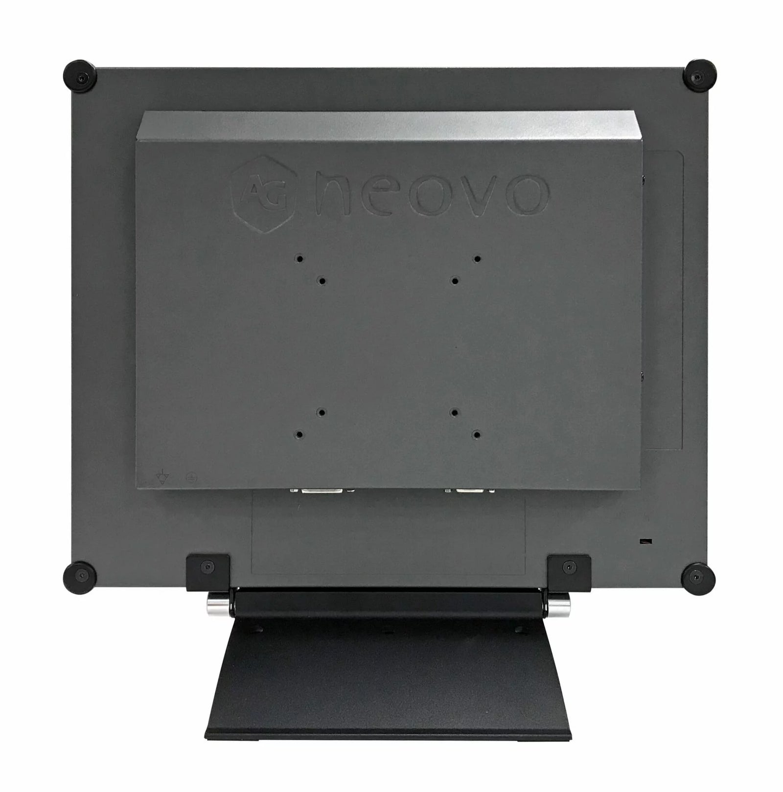 AG Neovo X-15E 15" 4:3 Semi-Industrial Monitors With Metal Casing Desktop Monitor AG Neovo