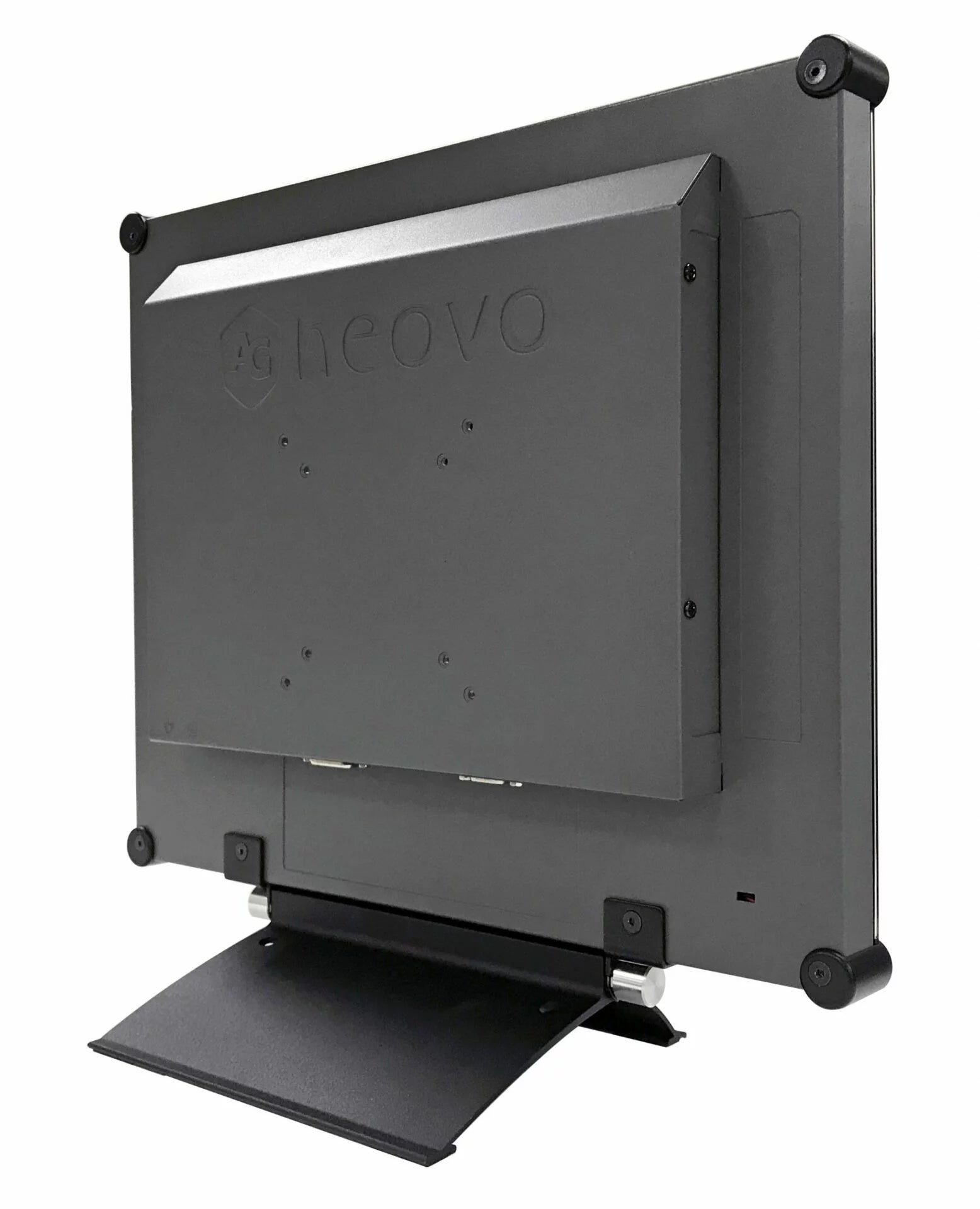 AG Neovo X-15E 15" 4:3 Semi-Industrial Monitors With Metal Casing Desktop Monitor AG Neovo
