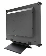 AG Neovo X-15E 15" 4:3 Semi-Industrial Monitors With Metal Casing Desktop Monitor AG Neovo
