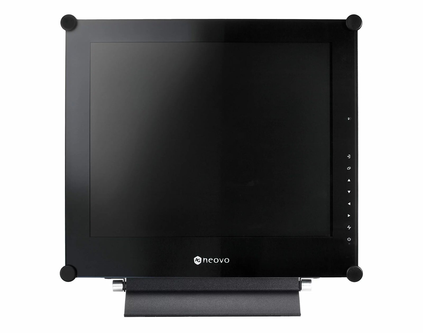 AG Neovo X-17E 17" Industrial Monitors With Metal Casing Desktop Monitor AG Neovo