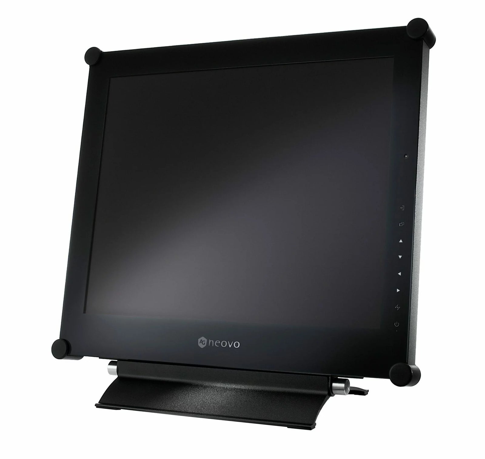 AG Neovo X-17E 17" Industrial Monitors With Metal Casing Desktop Monitor AG Neovo
