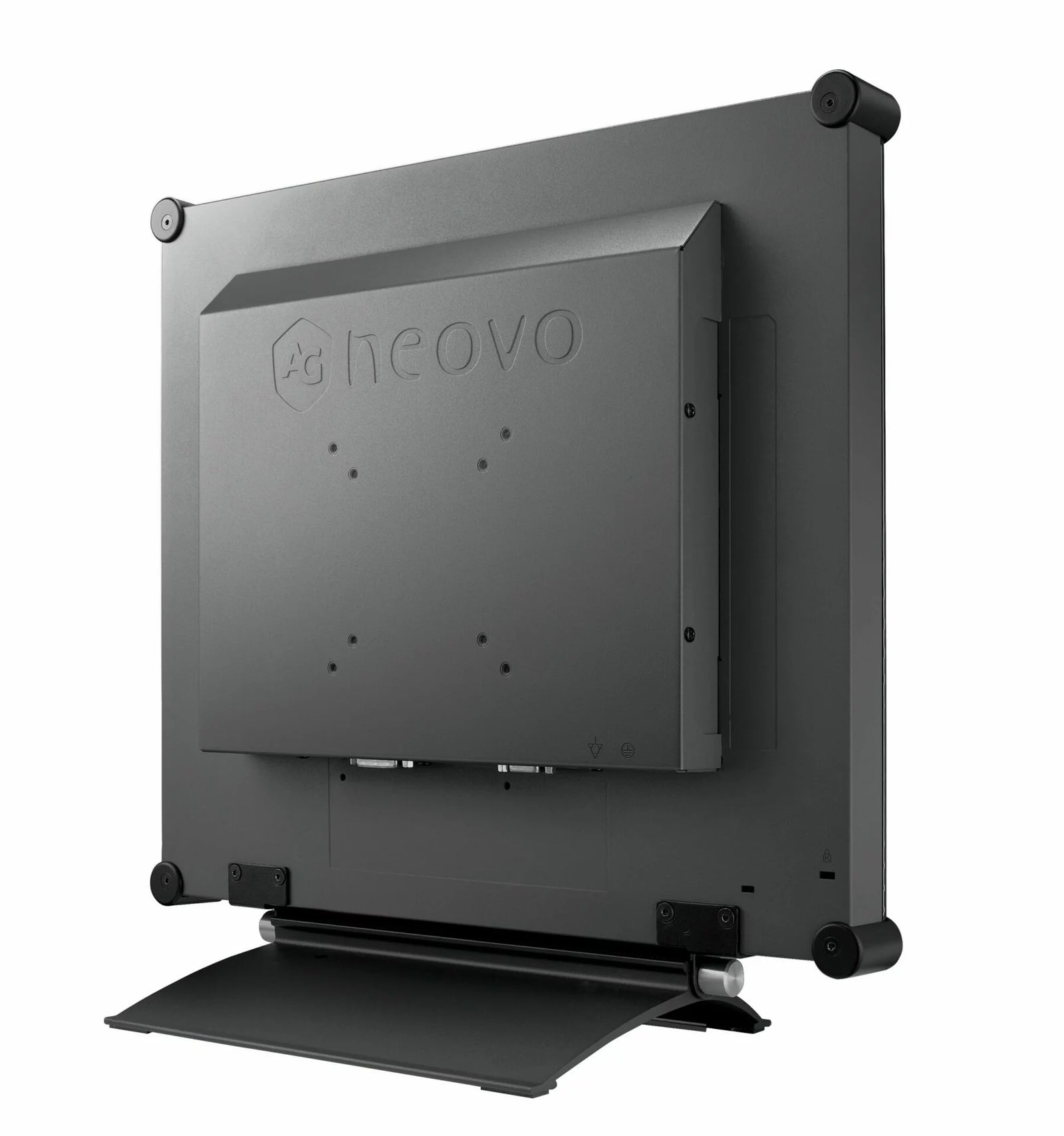 AG Neovo X-17E 17" Industrial Monitors With Metal Casing Desktop Monitor AG Neovo