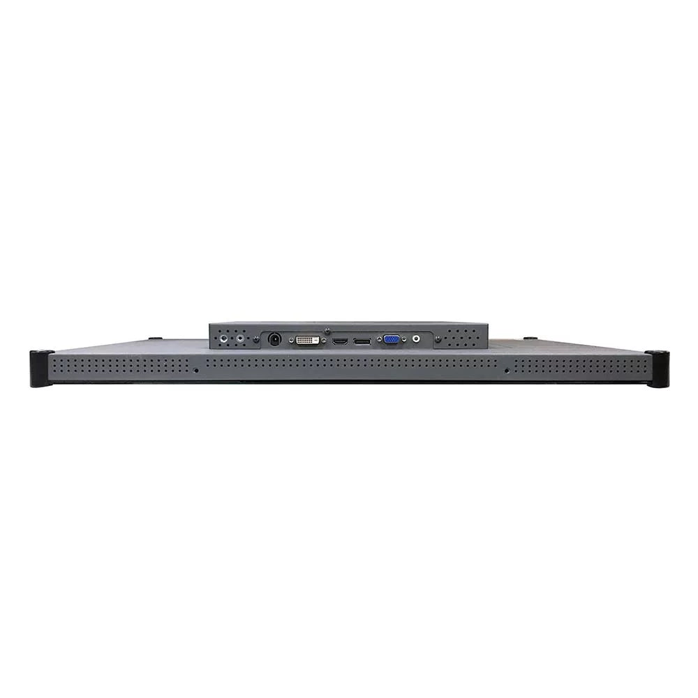 AG Neovo 22" 1080P Semi-Industrial Monitor With Metal Casing | X-22E Desktop Monitor AG Neovo