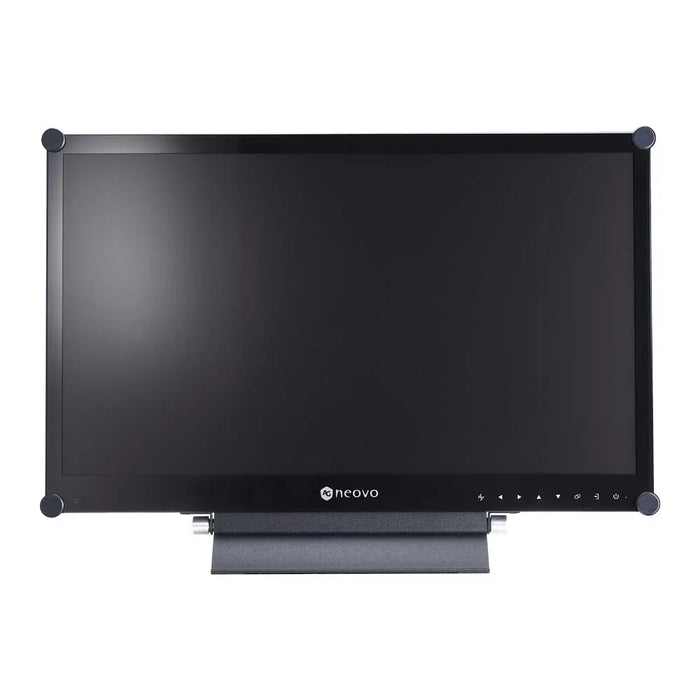 AG Neovo X-19E 19" 5:4 Industrial Monitors With Metal Casing Desktop Monitor AG Neovo