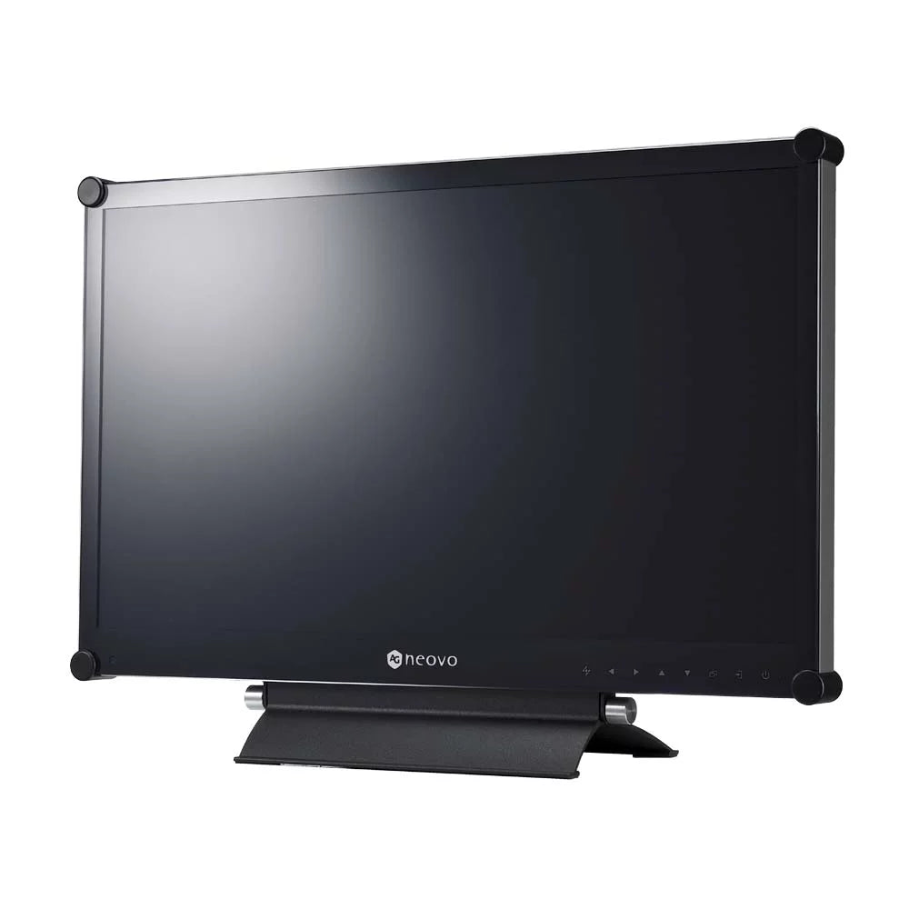 AG Neovo X-19E 19" 5:4 Industrial Monitors With Metal Casing Desktop Monitor AG Neovo