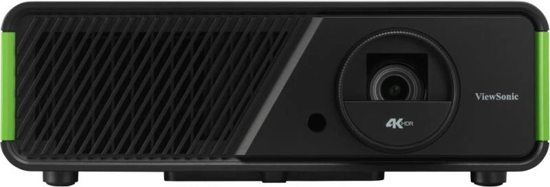 ViewSonic X1-4K 4K HDR High Brightness Smart LED Home Projector - 2900 Lumens Projector ViewSonic