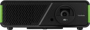 ViewSonic X1-4K 4K HDR High Brightness Smart LED Home Projector - 2900 Lumens Projector ViewSonic