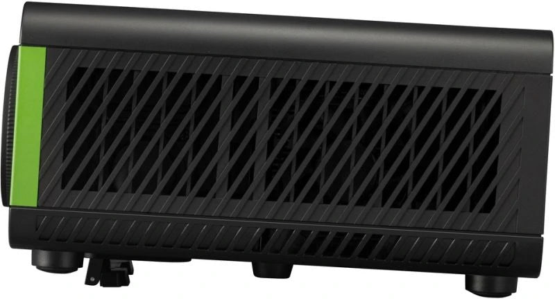 ViewSonic X1-4K 4K HDR High Brightness Smart LED Home Projector - 2900 Lumens Projector ViewSonic