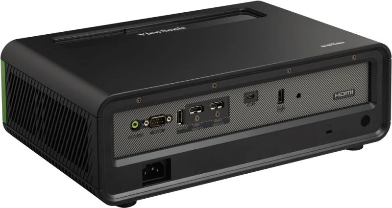 ViewSonic X1-4K 4K HDR High Brightness Smart LED Home Projector - 2900 Lumens Projector ViewSonic