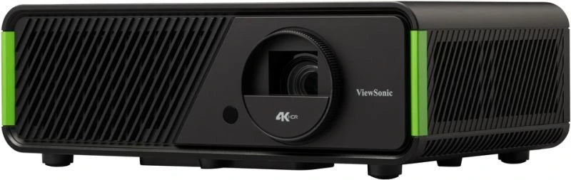 ViewSonic X1-4K 4K HDR High Brightness Smart LED Home Projector - 2900 Lumens Projector ViewSonic