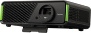 ViewSonic X1-4K 4K HDR High Brightness Smart LED Home Projector - 2900 Lumens Projector ViewSonic