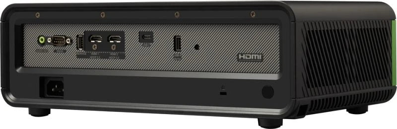 ViewSonic X1-4K 4K HDR High Brightness Smart LED Home Projector - 2900 Lumens Projector ViewSonic