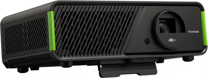 ViewSonic X1-4K 4K HDR High Brightness Smart LED Home Projector - 2900 Lumens Projector ViewSonic