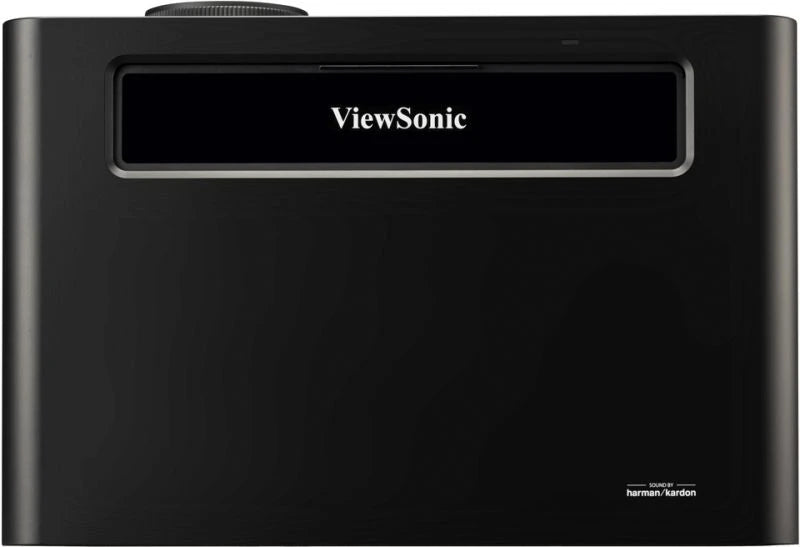 ViewSonic X1-4K 4K HDR High Brightness Smart LED Home Projector - 2900 Lumens Projector ViewSonic