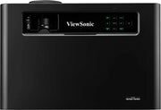 ViewSonic X1-4K 4K HDR High Brightness Smart LED Home Projector - 2900 Lumens Projector ViewSonic