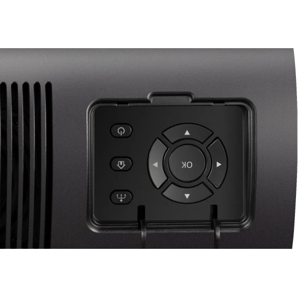 ViewSonic X100-4K 4K Ultra HD Home Cinema Led Projector - 2900 Lumens Projector ViewSonic