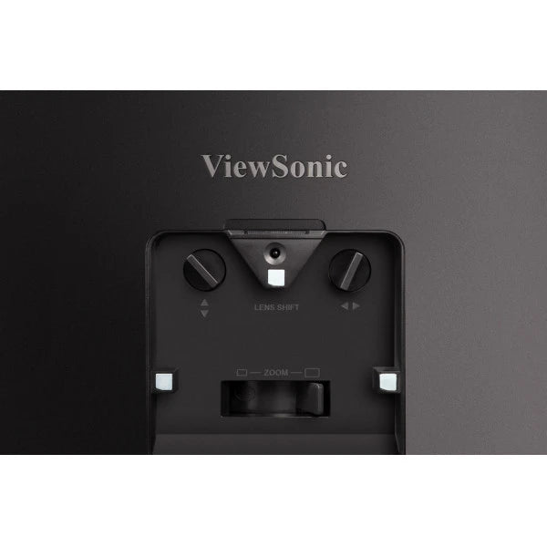 ViewSonic X100-4K 4K Ultra HD Home Cinema Led Projector - 2900 Lumens Projector ViewSonic