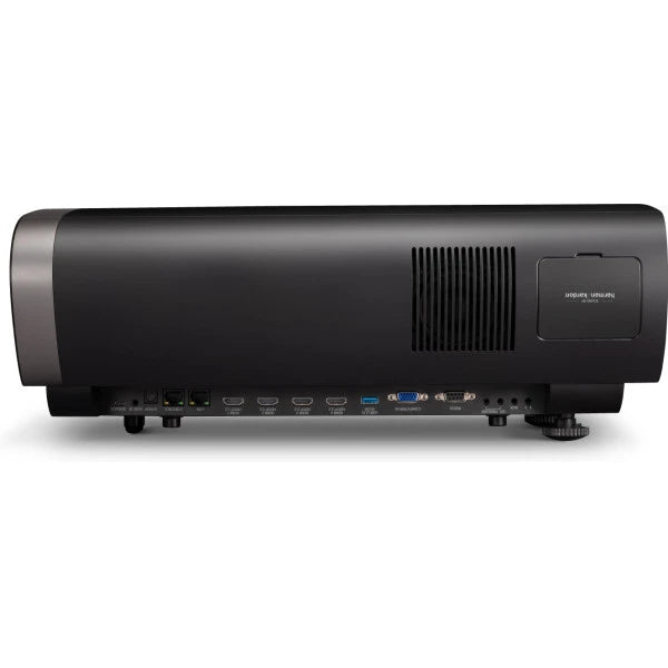 ViewSonic X100-4K 4K Ultra HD Home Cinema Led Projector - 2900 Lumens