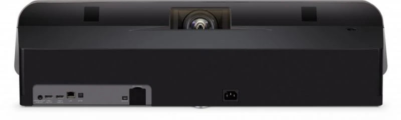 ViewSonic X1000-4K 4K HDR Ultra Short Throw Smart LED Projector - 2400 Lumens Projector ViewSonic
