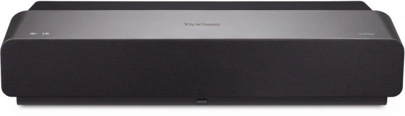 ViewSonic X1000-4K 4K HDR Ultra Short Throw Smart LED Projector - 2400 Lumens Projector ViewSonic