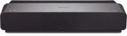 ViewSonic X1000-4K 4K HDR Ultra Short Throw Smart LED Projector - 2400 Lumens Projector ViewSonic