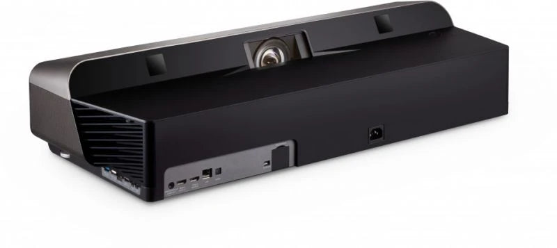 ViewSonic X1000-4K 4K HDR Ultra Short Throw Smart LED Projector - 2400 Lumens Projector ViewSonic