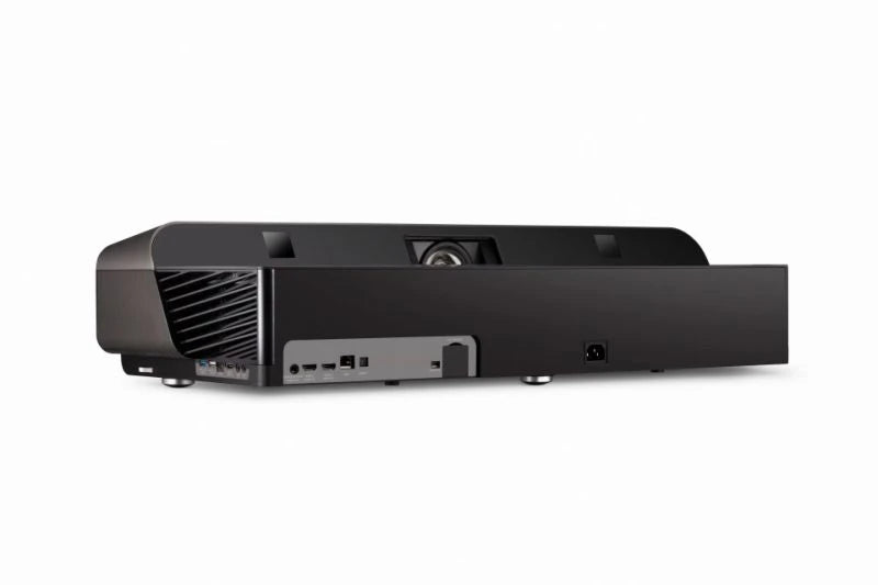 ViewSonic X1000-4K 4K HDR Ultra Short Throw Smart LED Projector - 2400 Lumens Projector ViewSonic