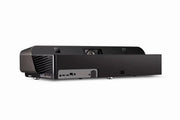 ViewSonic X1000-4K 4K HDR Ultra Short Throw Smart LED Projector - 2400 Lumens Projector ViewSonic