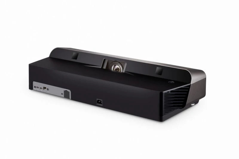 ViewSonic X1000-4K 4K HDR Ultra Short Throw Smart LED Projector - 2400 Lumens Projector ViewSonic