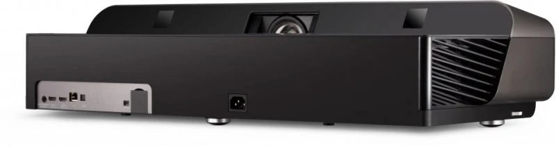 ViewSonic X1000-4K 4K HDR Ultra Short Throw Smart LED Projector - 2400 Lumens Projector ViewSonic