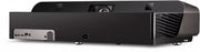 ViewSonic X1000-4K 4K HDR Ultra Short Throw Smart LED Projector - 2400 Lumens Projector ViewSonic