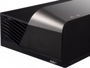 ViewSonic X1000-4K 4K HDR Ultra Short Throw Smart LED Projector - 2400 Lumens Projector ViewSonic