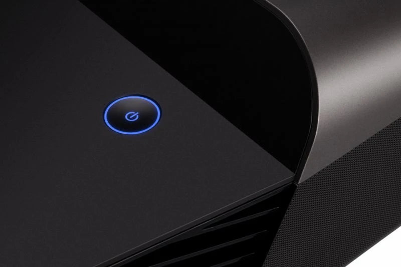 ViewSonic X1000-4K 4K HDR Ultra Short Throw Smart LED Projector - 2400 Lumens Projector ViewSonic