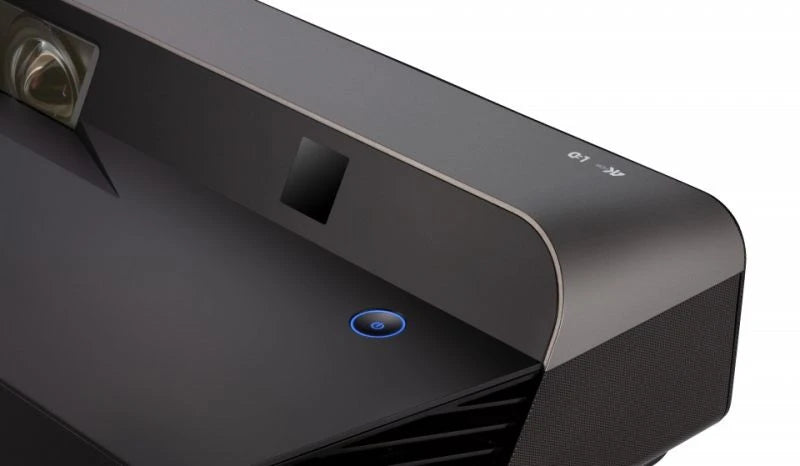 ViewSonic X1000-4K 4K HDR Ultra Short Throw Smart LED Projector - 2400 Lumens Projector ViewSonic