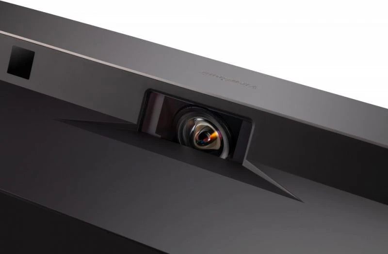ViewSonic X1000-4K 4K HDR Ultra Short Throw Smart LED Projector - 2400 Lumens Projector ViewSonic